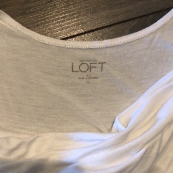 WOMENS ANN TAYLOR LOFT TANK BUNDLE - Picture 5 of 14